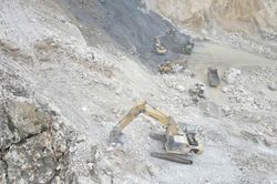 Các dự án trọng điểm thiếu vật liệu, Ninh Bình gỡ khó ra sao?