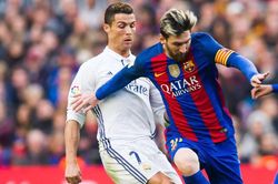 Messi và Ronaldo gặp nhau trong trường hợp nào tại World Cup 2026?
