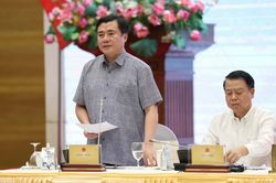 Bộ Công thương: Kiểm soát chặt chất lượng xăng sinh học, bảo đảm quyền lợi người tiêu dùng