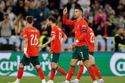 Nhận định bảng K World Cup 2026: Tuyển Bồ Đ&agrave;o Nha s&aacute;ng cửa đi tiếp