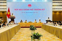 Khởi tố 56 vụ xâm phạm quyền sở hữu trí tuệ sau gần 1 tháng cao điểm