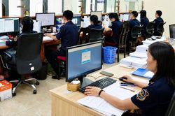 Bộ T&agrave;i ch&iacute;nh: B&atilde;i bỏ 6 thủ tục h&agrave;nh ch&iacute;nh hải quan kể từ cuối th&aacute;ng 5/2026