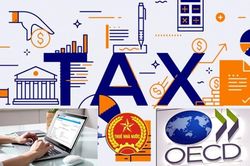 Bộ Tài chính triển khai kế hoạch trao đổi thông tin vì mục đích thuế