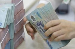 Ng&acirc;n h&agrave;ng giữ 'sức khỏe' t&agrave;i sản, bảo đảm an to&agrave;n cho h&agrave;nh tr&igrave;nh tăng trưởng cao