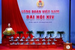 Dấu ấn tr&iacute; tuệ của người lao động Việt Nam
