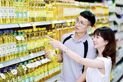 Làn sóng công ty con 'theo mẹ' lên sàn