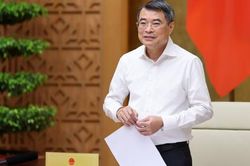Thủ tướng: Tr&igrave;nh đề &aacute;n ph&aacute;t triển thị trường chứng kho&aacute;n, huy động c&aacute;c quỹ đầu tư trong th&aacute;ng 6