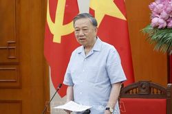 Theo dòng thời sự: Sau một năm sắp xếp bộ máy - Thước đo là hiệu quả quản trị