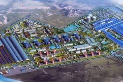 Tập đo&agrave;n Xu&acirc;n Thiện bị xử phạt, h&eacute; lộ tiềm lực của chủ đầu tư dự &aacute;n th&eacute;p xanh 100.000 tỷ đồng