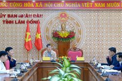 Lâm Đồng xây dựng kế hoạch đầu tư công cho giai đoạn 2026 - 2030