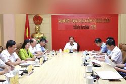 Ho&agrave;n thiện cơ chế phối hợp chuẩn bị nội dung kỳ họp