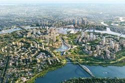 TP. Hồ Chí Minh: Triển khai bồi thường, hỗ trợ, tái định cư phục vụ Dự án khu đô thị mới Bình Quới - Thanh Đa