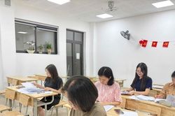 Hà Nội: Huy động gần 2.300 giáo viên chấm bài thi vào lớp 10