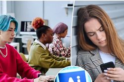 Lạm dụng AI: Gen Z c&oacute; thể phải trả gi&aacute; bằng sự nghiệp