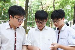 H&agrave; Nội: C&ocirc;ng bố đ&aacute;p &aacute;n, thang điểm c&aacute;c m&ocirc;n thi v&agrave;o 10