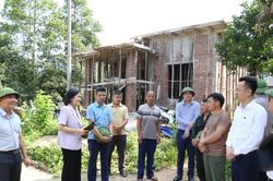 Đẩy nhanh hoàn thiện số hóa hồ sơ địa chính và cơ sở dữ liệu đất đai