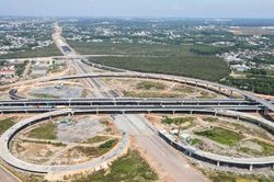 TP. Đồng Nai: Chuẩn bị khởi công loạt dự án giao thông trọng điểm trong tháng 6/2026