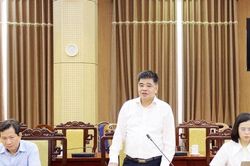 Tuyên Quang: 2/6 dự án xây dựng trường học cho các xã biên giới vượt tiến độ