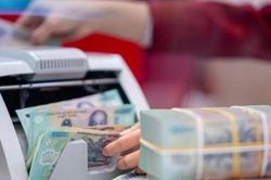 Thu ng&acirc;n s&aacute;ch 5 th&aacute;ng đạt 53% dự to&aacute;n