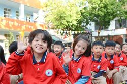 H&agrave; Nội: Vận h&agrave;nh hệ thống đăng k&yacute; tuyển sinh trực tuyến c&oacute; ứng dụng bản đồ số GIS
