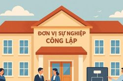 Bộ T&agrave;i ch&iacute;nh đề xuất 'siết' độc quyền: Bệnh viện v&agrave; trường học kh&ocirc;ng được chuyển th&agrave;nh doanh nghiệp