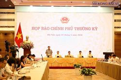 Bộ C&ocirc;ng Thương: Sẽ triển khai kiểm tra doanh nghiệp cung ứng xăng E10