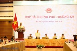 Bộ T&agrave;i ch&iacute;nh n&ecirc;u giải ph&aacute;p th&uacute;c đẩy tiến độ 3 chương tr&igrave;nh mục ti&ecirc;u quốc gia