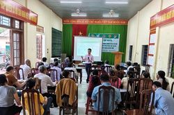 N&acirc;ng cao kỹ năng quản l&yacute; t&iacute;n dụng ch&iacute;nh s&aacute;ch
