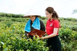Tiếp tục ho&agrave;n thiện cơ chế, ch&iacute;nh s&aacute;ch t&iacute;n dụng đối với lĩnh vực n&ocirc;ng nghiệp, n&ocirc;ng th&ocirc;n