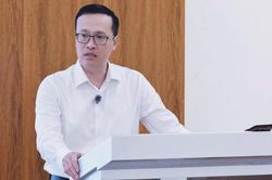 Ph&oacute; Thống đốc Phạm Quang Dũng: C&ocirc;ng t&aacute;c thanh tra, gi&aacute;m s&aacute;t ng&acirc;n h&agrave;ng lu&ocirc;n l&agrave; nhiệm vụ trọng t&acirc;m