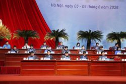 Ngành Ngân hàng góp trí tuệ xây dựng tổ chức Công đoàn vững mạnh