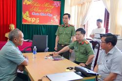 Cảnh giác với thủ đoạn lợi dụng tôn giáo để phá hoại khối đại đoàn kết dân tộc