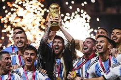 World Cup 2026: Hơn cả một giấc mơ bóng đá