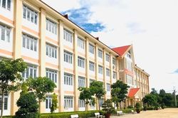 L&agrave;m r&otilde; sai phạm tại Trường Cao đẳng Cộng đồng Đắk N&ocirc;ng