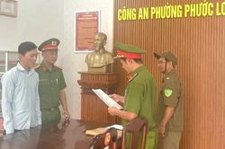 Khởi tố nh&acirc;n vi&ecirc;n giao h&agrave;ng tham &ocirc; tiền của c&ocirc;ng ty