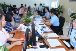 Một năm thực hiện ch&iacute;nh quyền 2 cấp: Huế chuyển m&igrave;nh t&iacute;ch cực