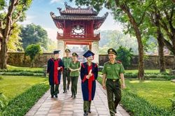 Khơi dậy 'sức mạnh mềm' văn h&oacute;a Thủ đ&ocirc; trong kỷ nguy&ecirc;n mới