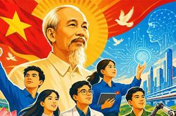 Bản lĩnh người trẻ trong kỷ nguy&ecirc;n AI