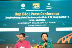 Đại tiệc điện ảnh DANAFF IV có những gì hấp dẫn?