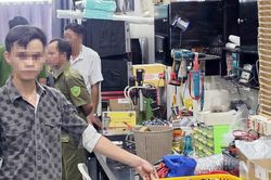 Xử l&yacute; tận gốc nạn d&ugrave;ng k&iacute;ch điện đ&aacute;nh bắt thủy sản