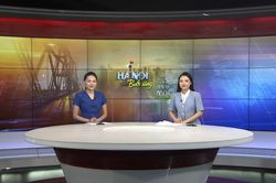 Chương tr&igrave;nh H&agrave; Nội buổi s&aacute;ng | 03/06/2026