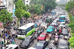 H&agrave; Nội chưa th&ocirc;ng qua Đề &aacute;n V&ugrave;ng ph&aacute;t thải thấp trong V&agrave;nh đai 1