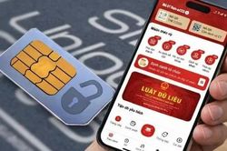 25 triệu thuê bao chưa xác nhận trên VNeID có thể bị khóa chiều gọi đi