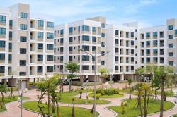 Nhà ở cho thuê: Giải quyết bài toán an sinh xã hội