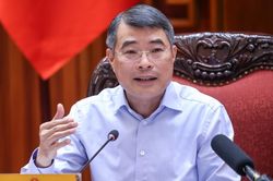 Hoàn thiện cơ chế đột phá để phát triển Trung tâm Tài chính quốc tế