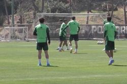 FIFA ra án phạt với đội tuyển Mexico