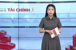 Bản tin Kinh tế T&agrave;i ch&iacute;nh | 03/06/2026