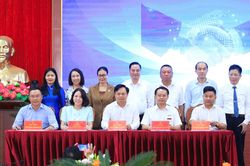 Hiến kế để xã Tam Hưng trở thành điểm sáng chuyển đổi sinh kế, phát triển nhân lực