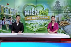 Chương trình Hà Nội 18h00 | 03/06/2026