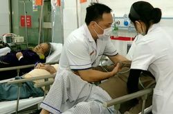 Mức phụ cấp mới trong lĩnh vực y tế từ 15/7